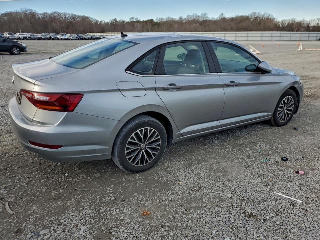 Volkswagen Jetta S Image 2