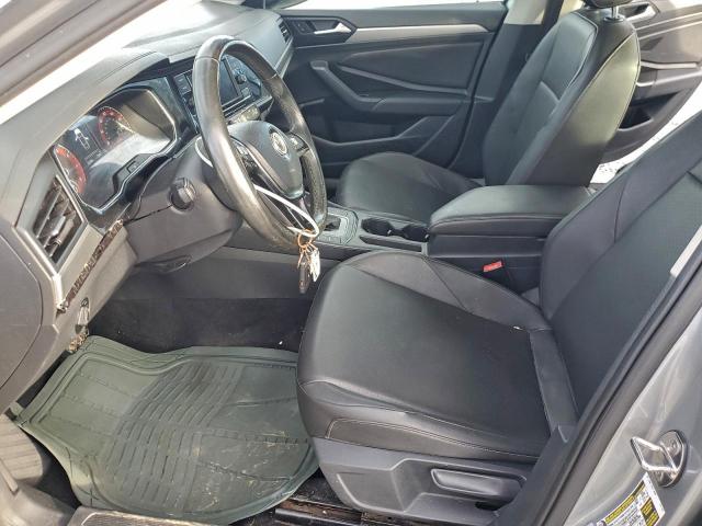 Volkswagen Jetta S Image 7