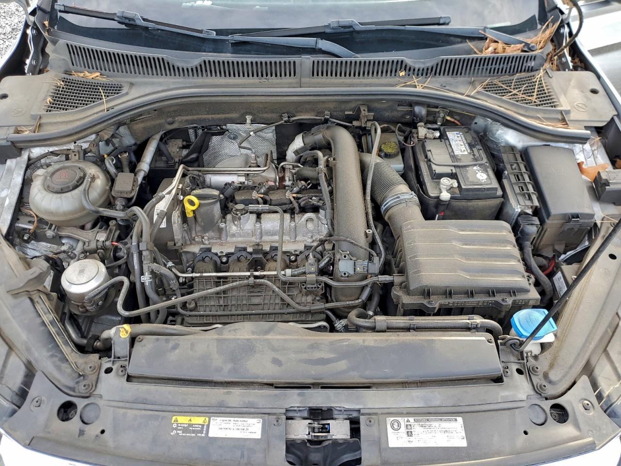 Volkswagen Jetta S Image 10