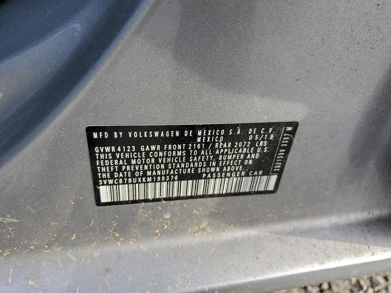 Volkswagen Jetta S Image 11