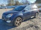 Chevrolet Equinox Ltz Image 1