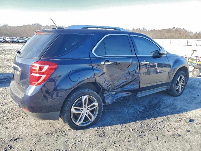 Chevrolet Equinox Ltz Image 7