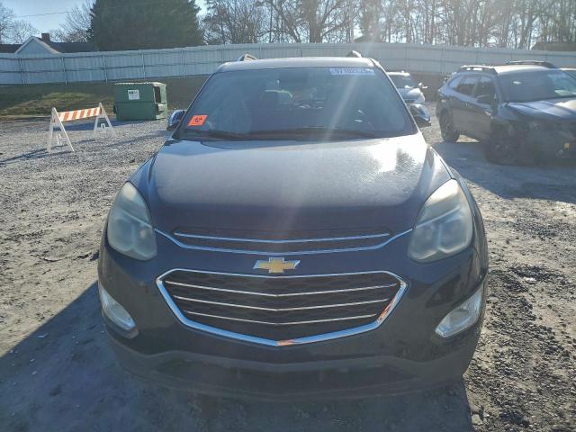 Chevrolet Equinox Ltz Image 6