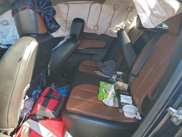 Chevrolet Equinox Ltz Image 10