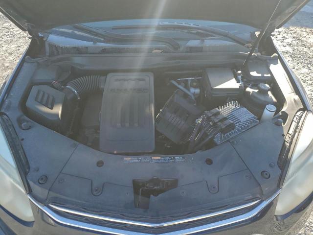 Chevrolet Equinox Ltz Image 11