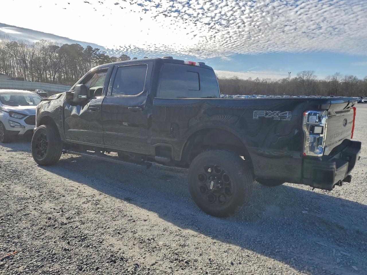 Ford F-250 Super Duty Image 4
