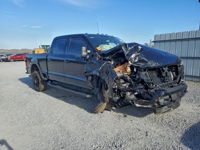 Ford F-250 Super Duty Image 5