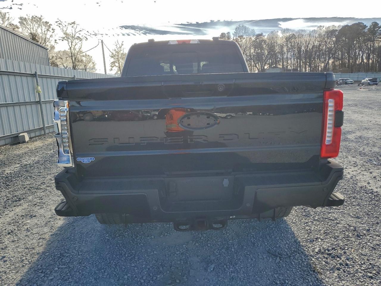 Ford F-250 Super Duty Image 10