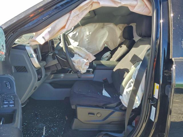 Ford F-250 Super Duty Image 3