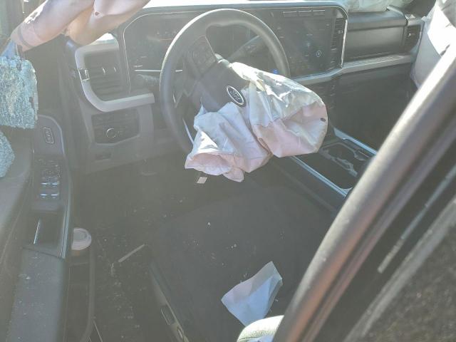 Ford F-250 Super Duty Image 8