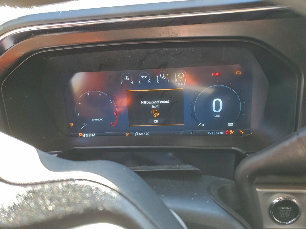 Ford F-250 Super Duty Image 2