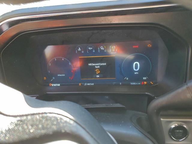 Ford F-250 Super Duty Image 2