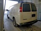 Chevrolet Express Image 6