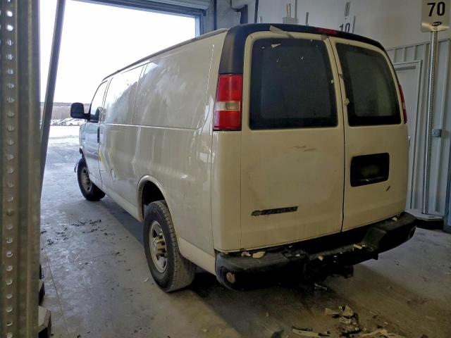 Chevrolet Express Image 6