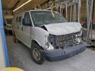 Chevrolet Express Image 2