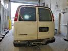 Chevrolet Express Image 10