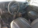 Chevrolet Express Image 8