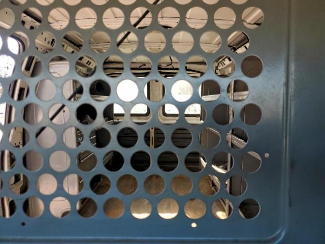 Chevrolet Express Image 7