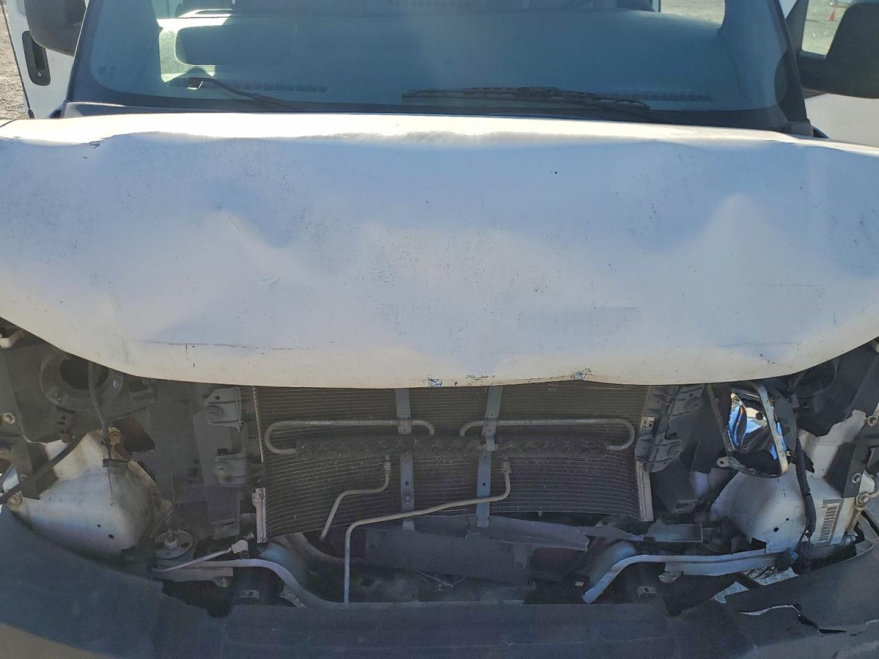 Chevrolet Express Image 11