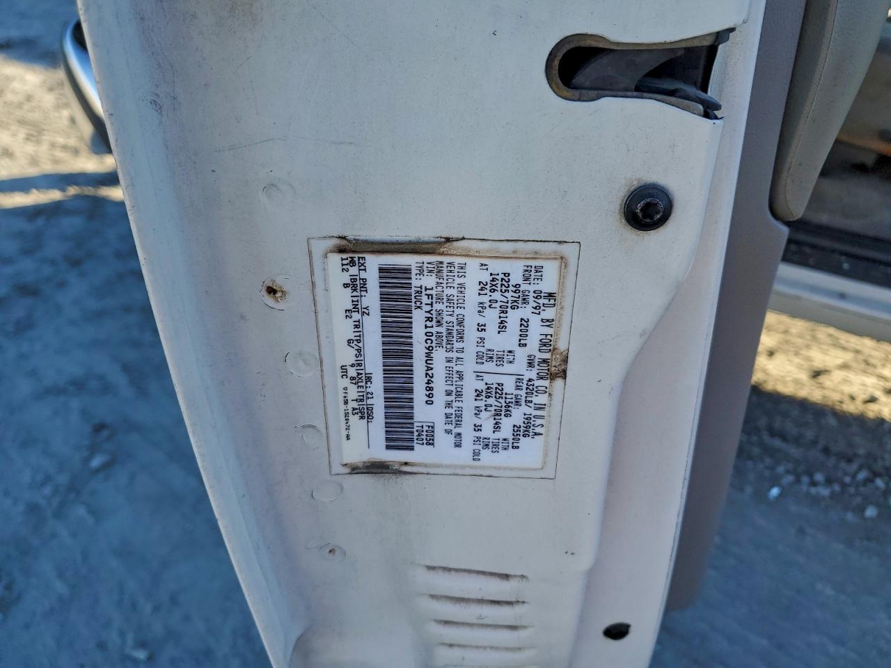 Ford Ranger Image 11