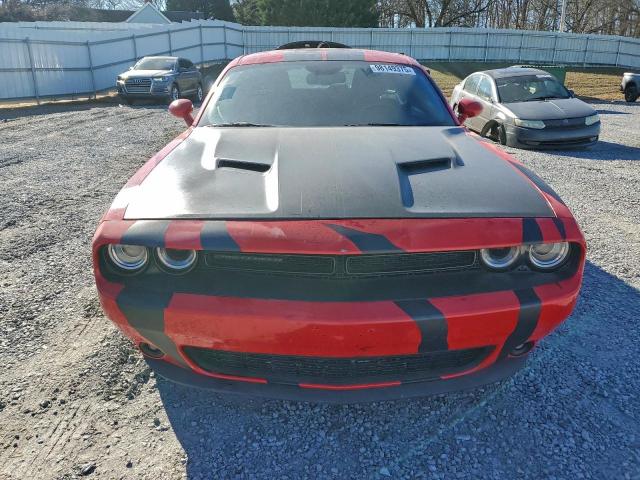 Dodge Challenger Sxt Image 10