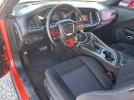 Dodge Challenger Sxt Image 9