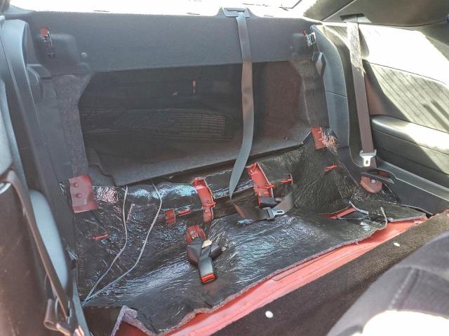 Dodge Challenger Sxt Image 6