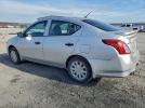Nissan Versa S Image 8