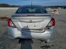 Nissan Versa S Image 5