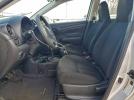 Nissan Versa S Image 2