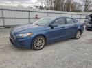 Ford Fusion Se Image 1