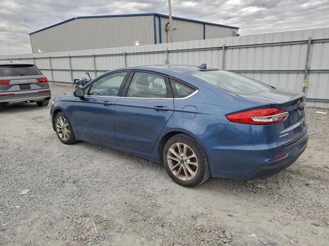 Ford Fusion Se Image 3
