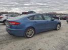 Ford Fusion Se Image 6