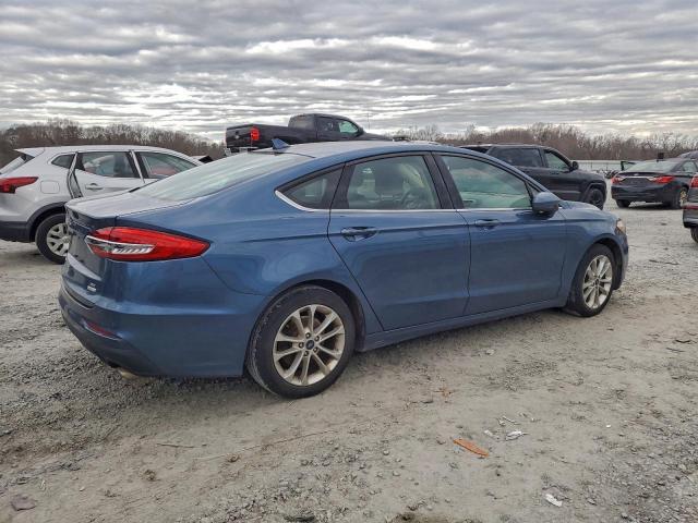 Ford Fusion Se Image 6