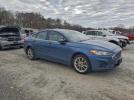 Ford Fusion Se Image 2