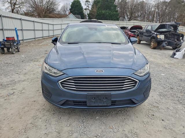 Ford Fusion Se Image 5