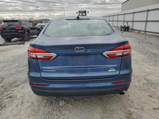 Ford Fusion Se Image 11
