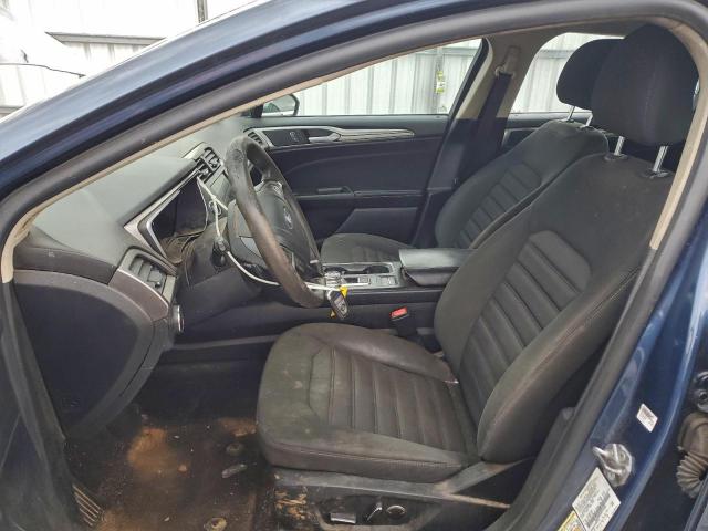 Ford Fusion Se Image 10