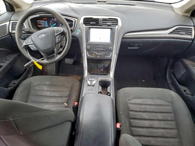 Ford Fusion Se Image 4