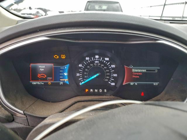 Ford Fusion Se Image 9