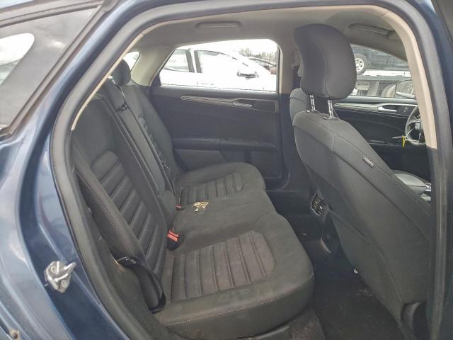 Ford Fusion Se Image 12