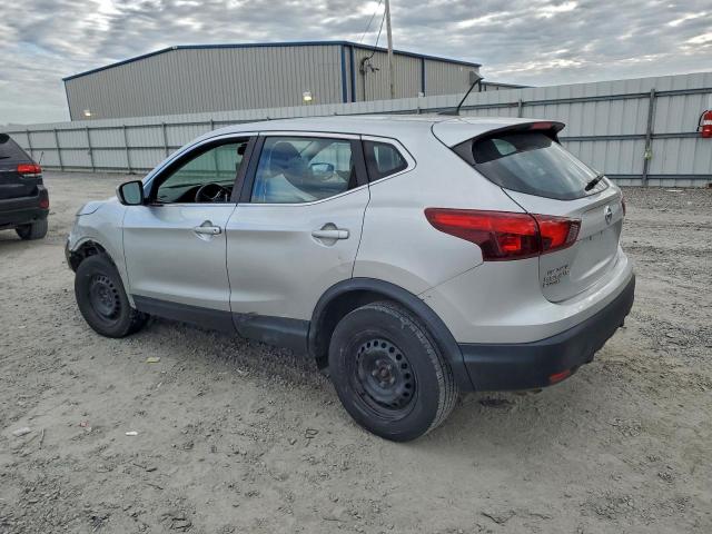 Nissan Rogue S Image 12