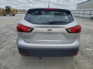 Nissan Rogue S Image 2