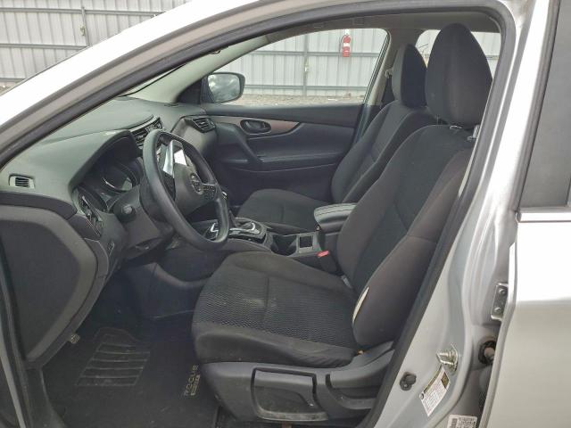 Nissan Rogue S Image 7