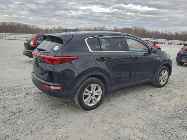 Kia Sportage Lx Image 3