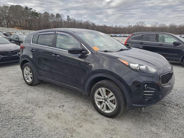 Kia Sportage Lx Image 12