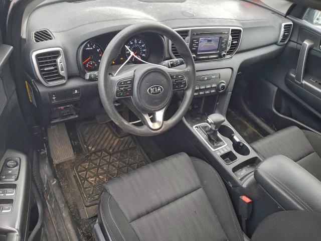 Kia Sportage Lx Image 6