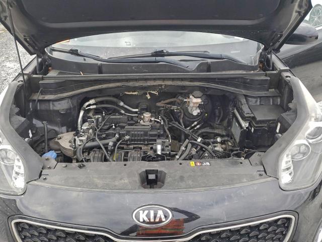 Kia Sportage Lx Image 13