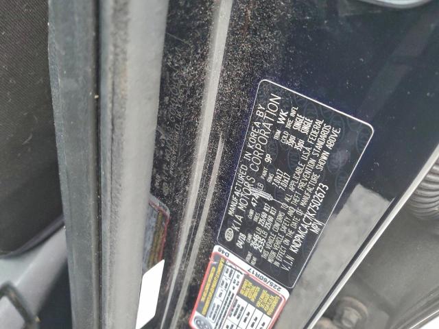 Kia Sportage Lx Image 11