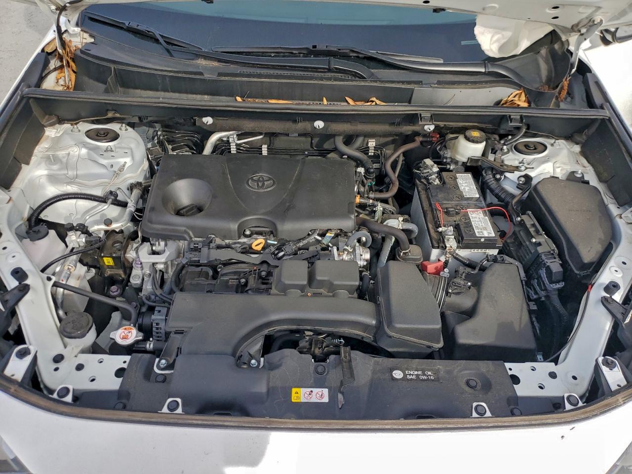 Toyota RAV4 Xle Image 11